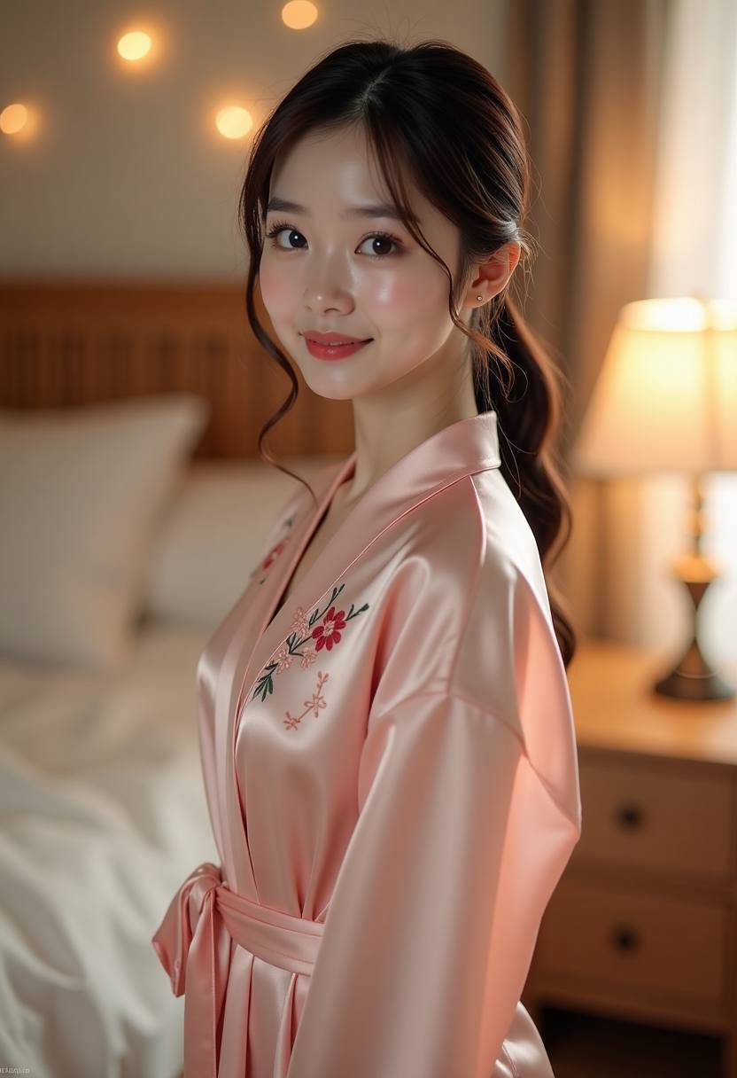 大海报