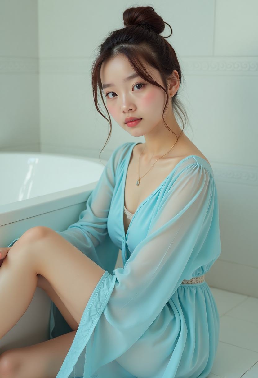 大海报