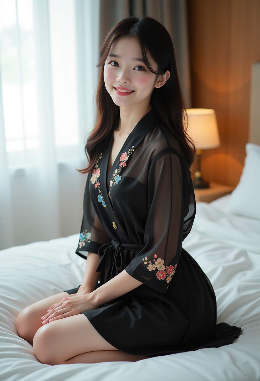 大海报