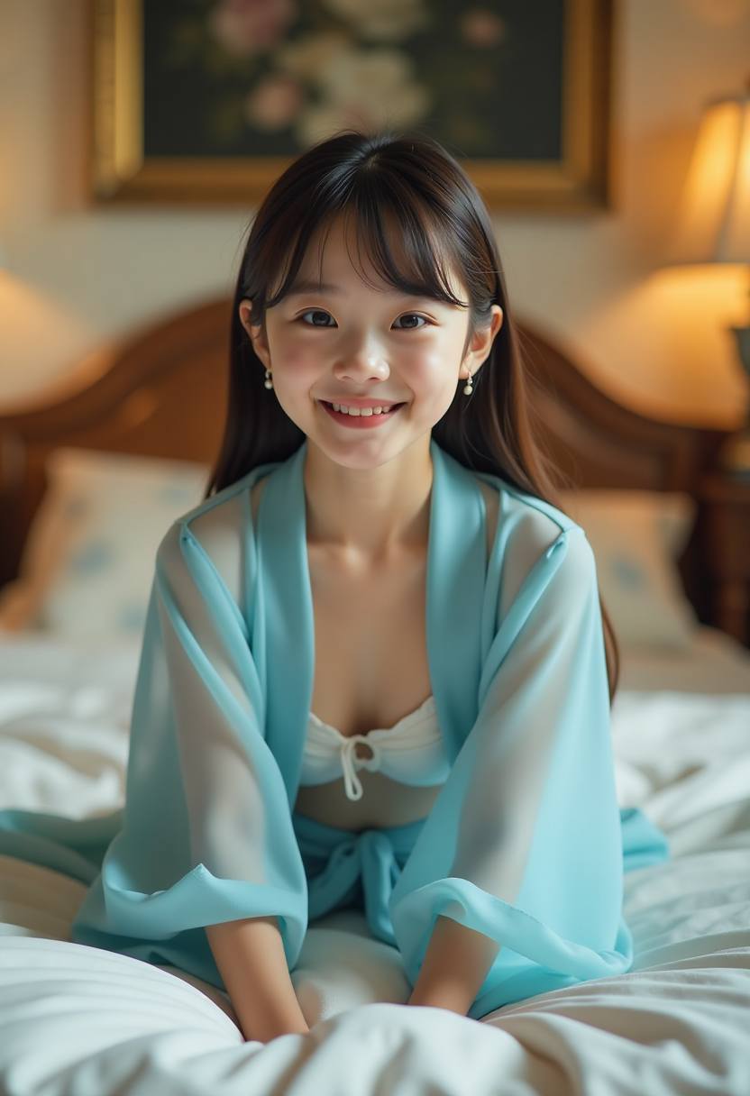 大海报